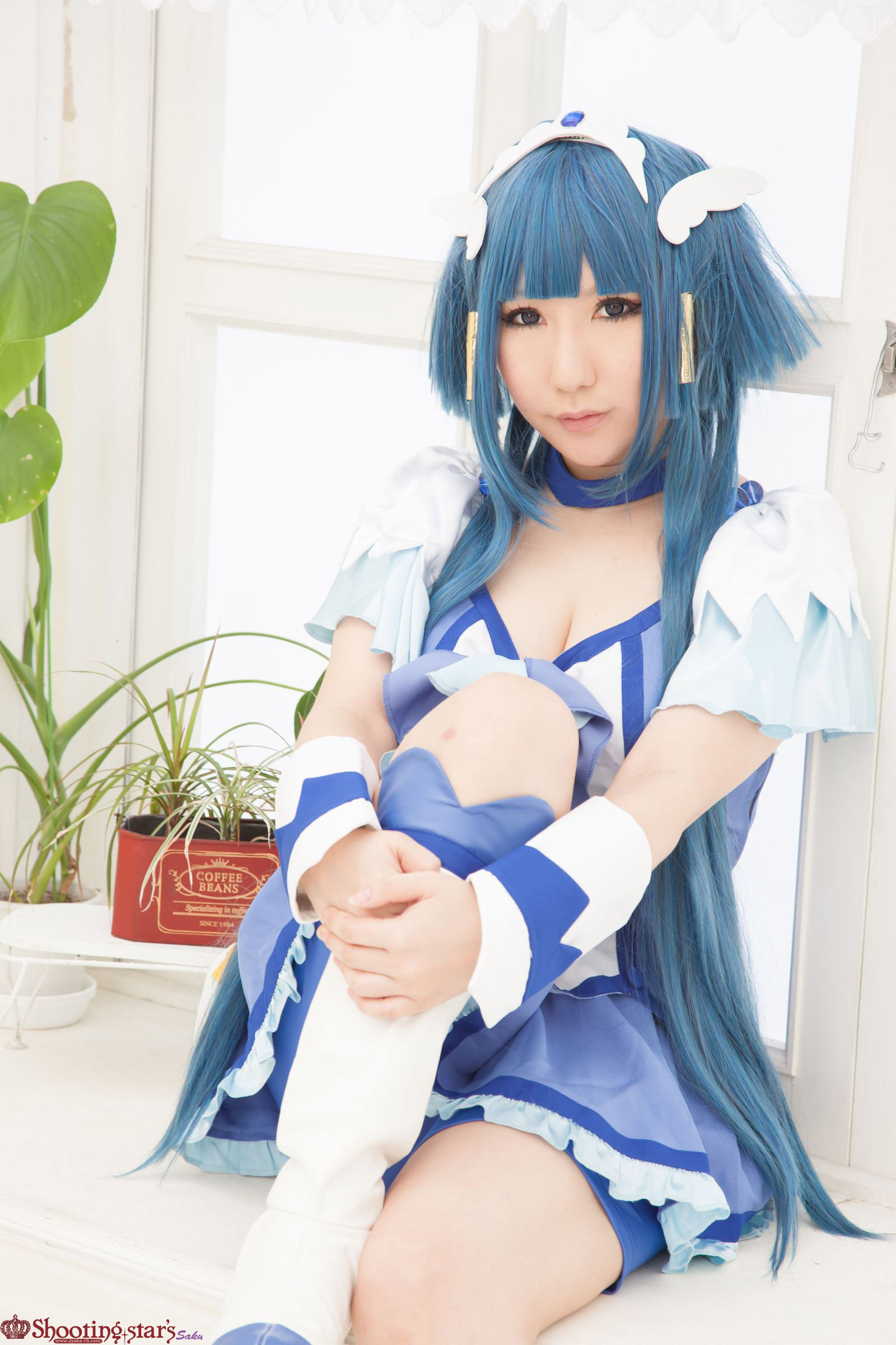 [Cosplay] New Pretty Cure Sunshine Gallery 1